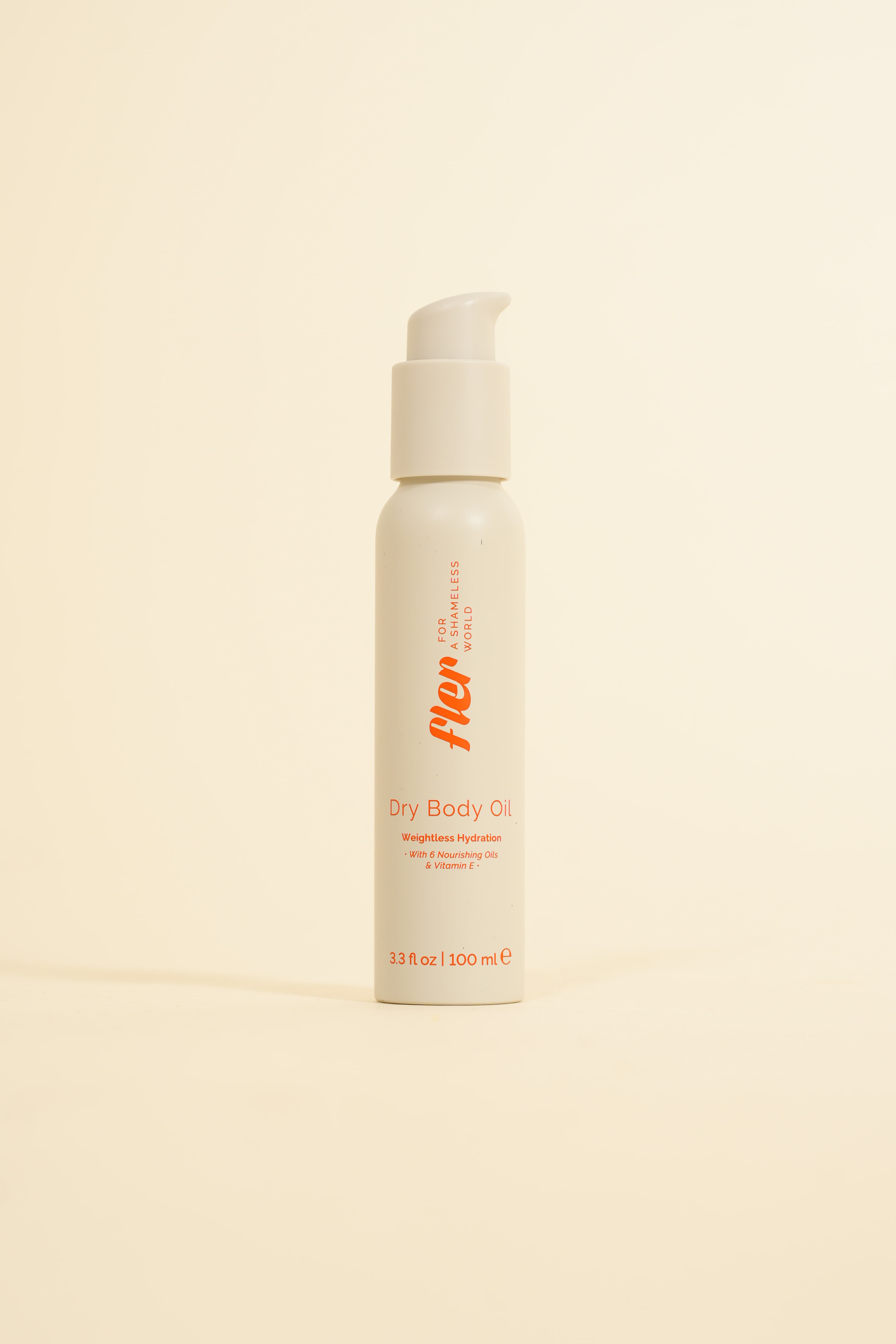 Сухо масло за тяло 100ml
