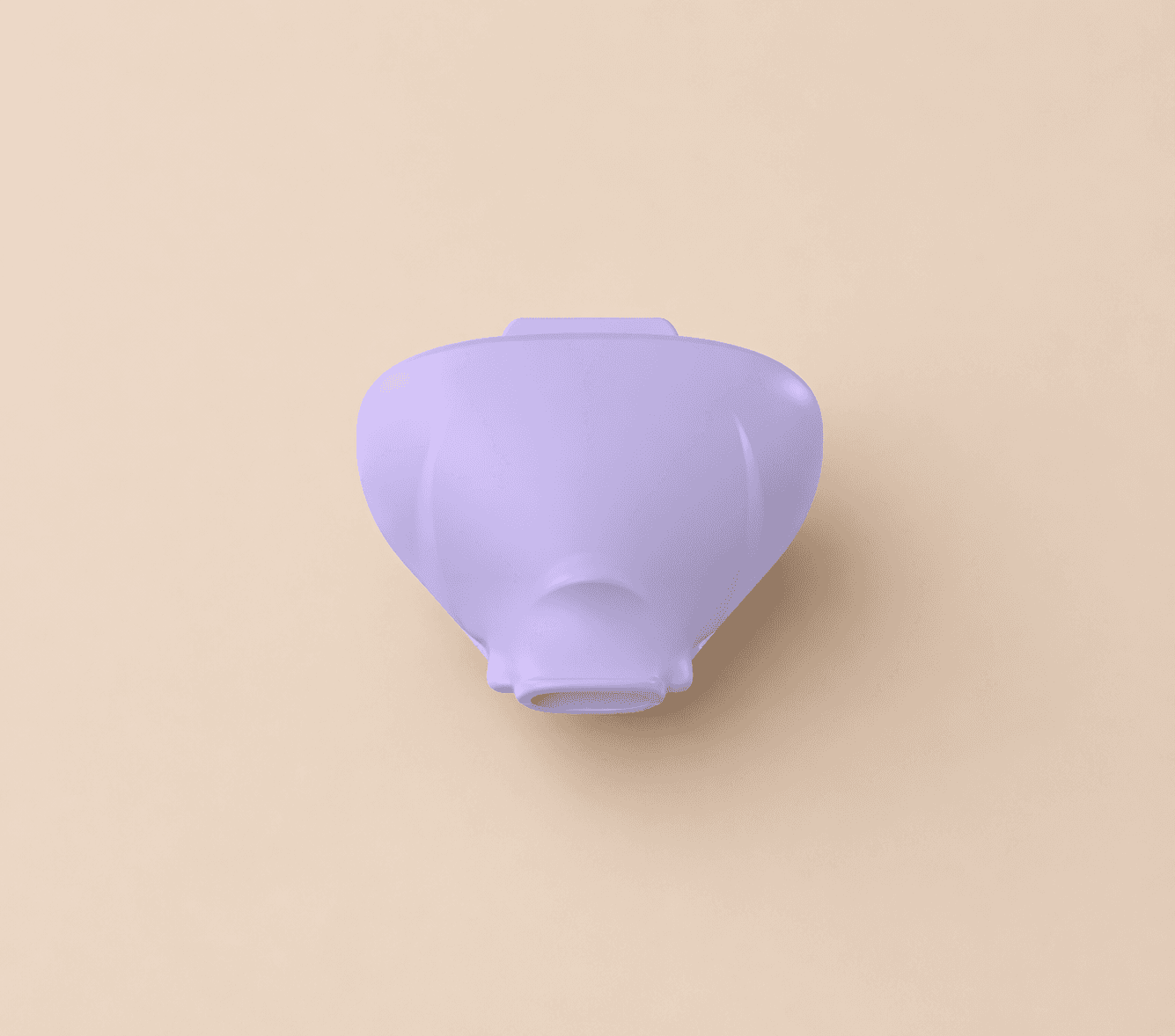 Калъф за самобръсначка Lilac